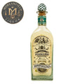 Fortaleza Winter Blend Reposado 2020 - 92 Proof (46% ABV) - Bourbons On Shelves