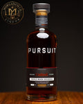 Pursuit Triple Mash Bourbon Whiskey – 59.9% ABV (119.8 Proof)