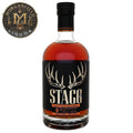 Stagg Jr. Batch 6 – 66.25% ABV (132.5 Proof)