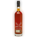 George T. Stagg 2025 Release – 71.4% ABV (142.8 Proof)