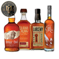 Kentucky’s Finest Bourbon Bundle - Bourbons On Shelves