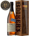 Booker’s Bourbon Batch 2021-04 – “Noe Strangers Batch” – 63.8% ABV (127.6 Proof)
