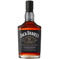 Jack Daniel's 12 Year Old Batch 02 Limited Release - Bourbons On Shelves