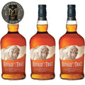 Buffalo Trace Bourbon 3pk - Bourbons On Shelves