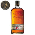 Bulleit 10 Year Bourbon Whiskey – 45% ABV (90 Proof)
