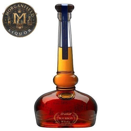 Willett Pot Still Reserve Kentucky Bourbon – 47% ABV (94 Proof)