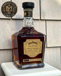 Jack Daniel’s Single Barrel Tennessee Whiskey – 63.85% ABV (127.7 Proof)
