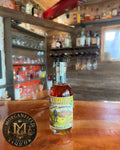 The W.B. Saffell Kentucky Straight Bourbon Whiskey (Batch 1) - 107 proof (53.5% ABV) - Bourbons On Shelves